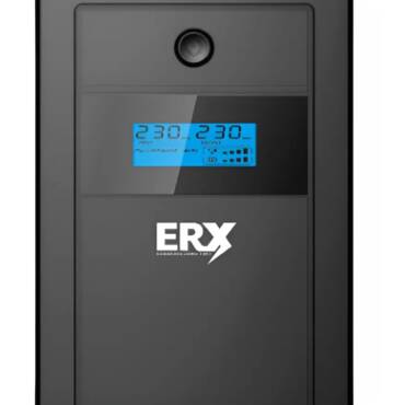 ERX UPS Model 2000D (2000VA/1200W)