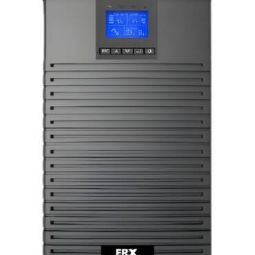 ERX UPS Model 3000OLT-Tower (3000VA/2700W)