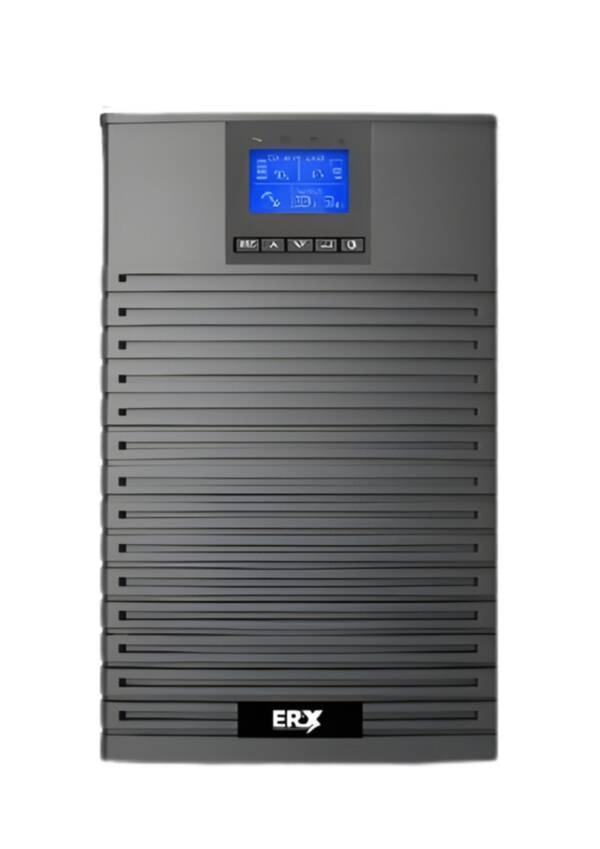 ERX UPS Model 3000OLT-Tower (3000VA/2700W)