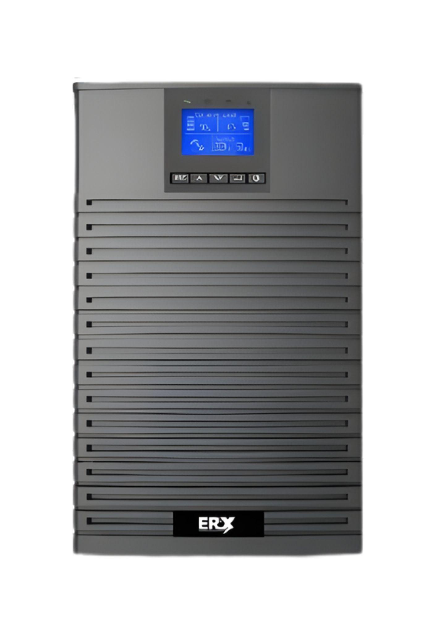 ERX UPS Model 3000OLT-Tower (3000VA/2700W)