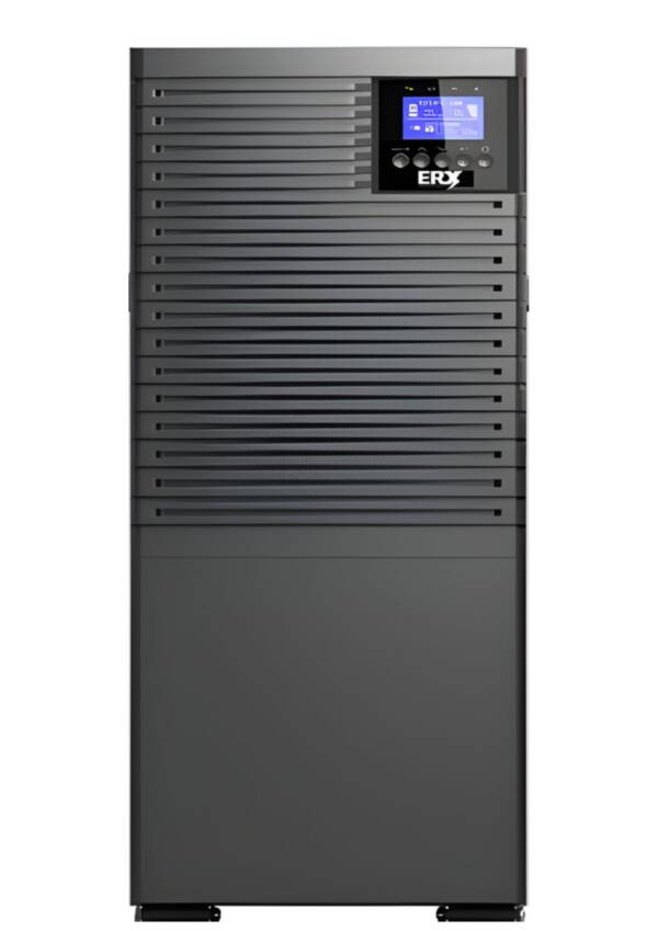 ERX UPS Model 10KOLT-Tower (10000VA/10000W)